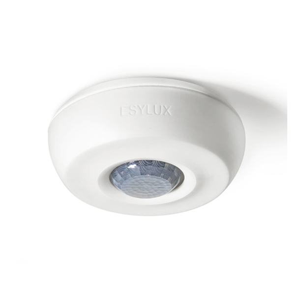 esylux Motion detector esylux md 360i/8 basic white