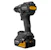 dewalt Akkuporakone dewalt dcd81mp2t 18v xr mclaren 2x5.0