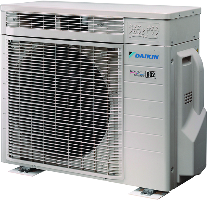 daikin Outdoor unit ururu sarara rxz35nv1b9
