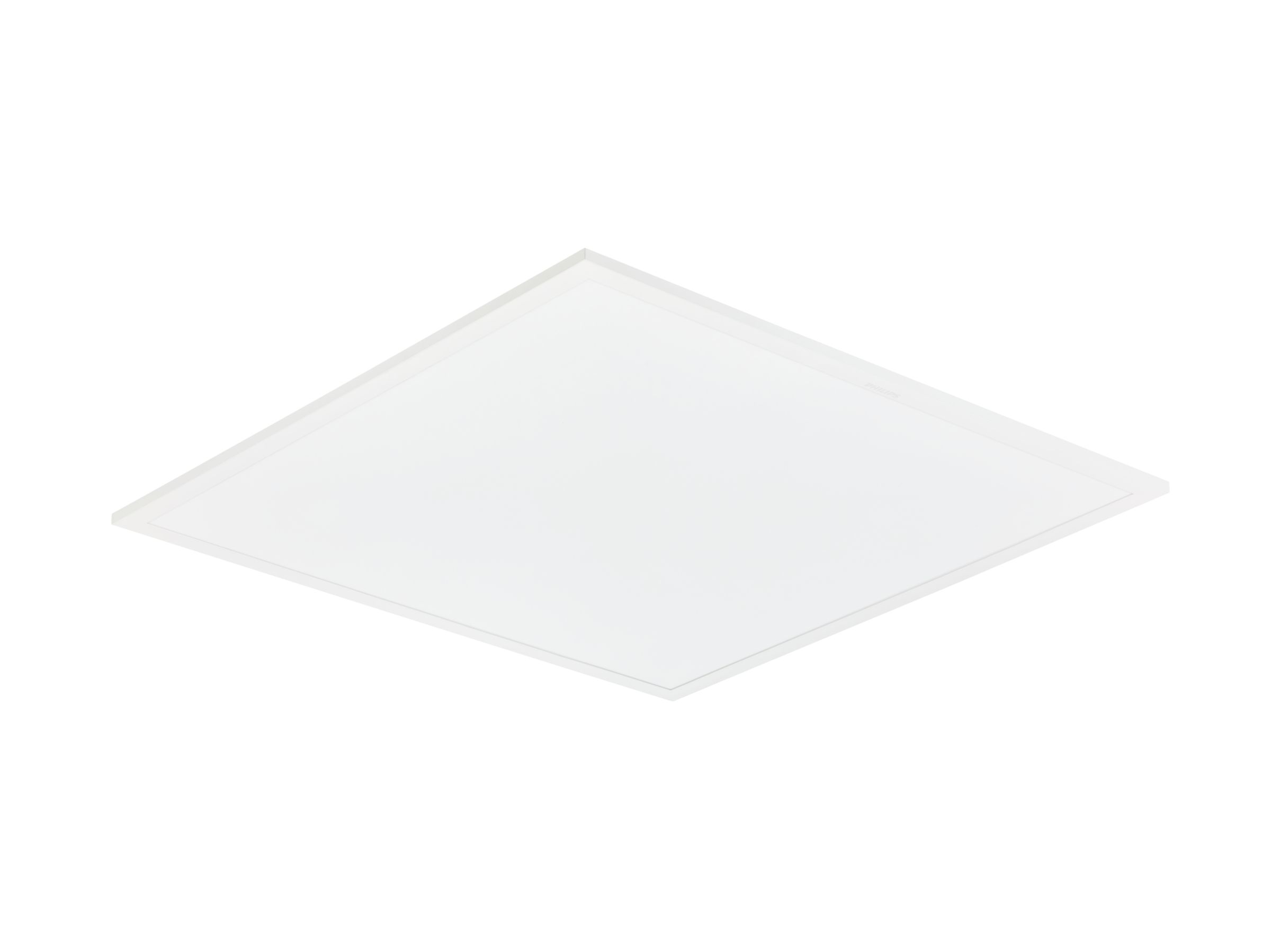 philips Modular luminaire ledinaire pa 3400/3600lm cct dali 60x60 oc