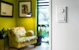 sg armaturen Dimmer leddim 350 white