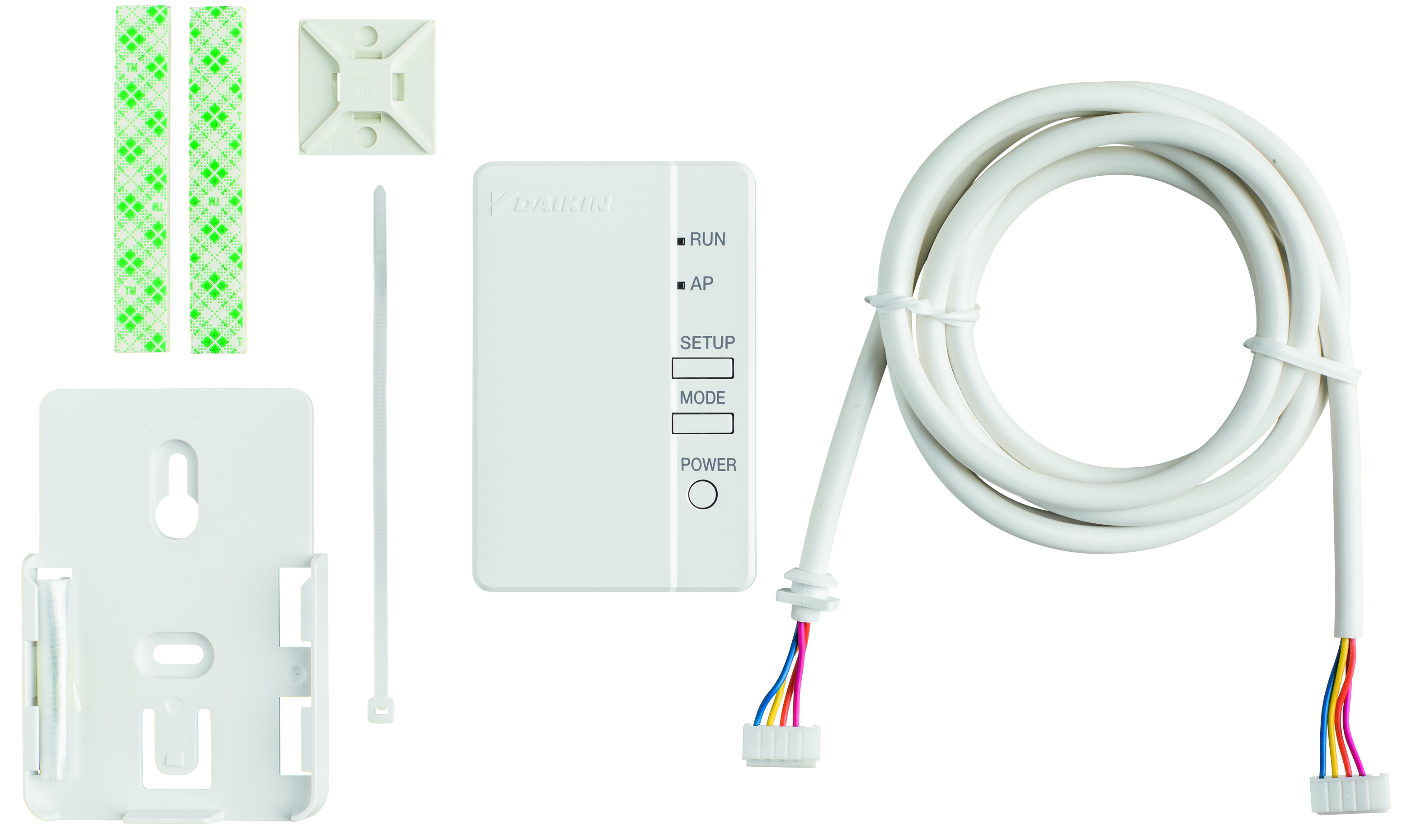 daikin Daikin wlan sovitin brp069b42