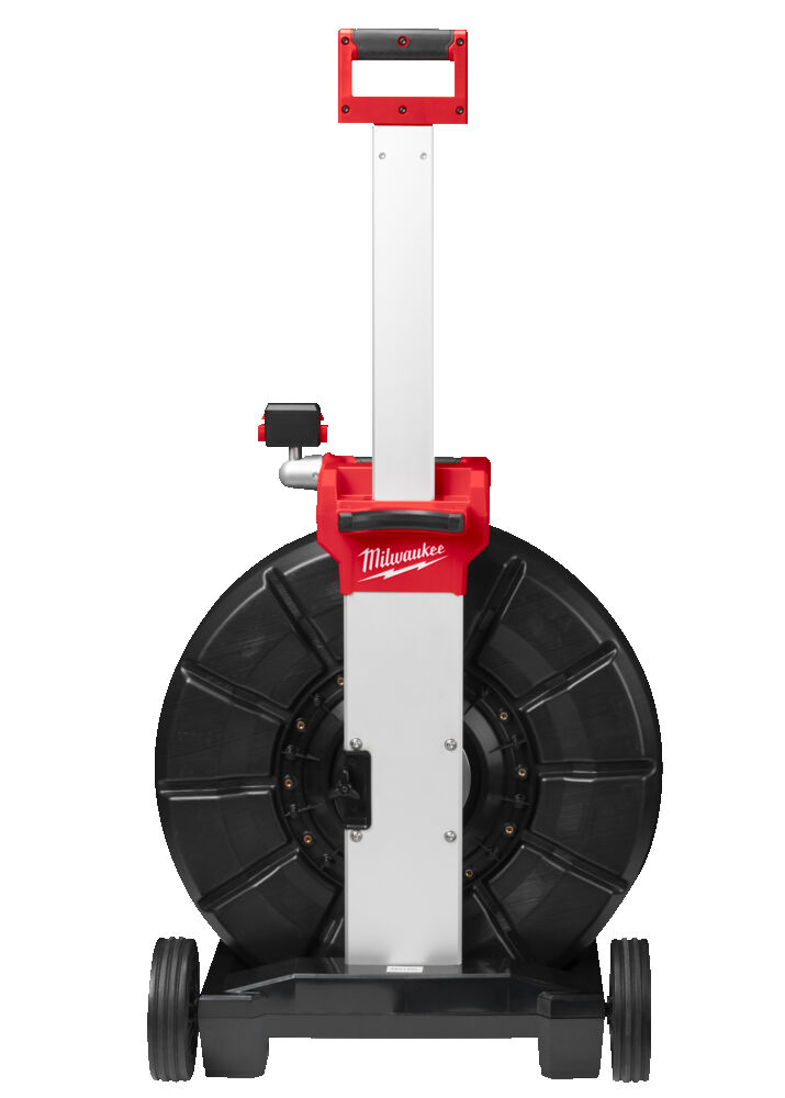 milwaukee Rent viemärikamera milwaukee 60m. täydellinen