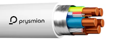 ASENNUSKAAPELI-HF PRYSMIAN MJAM-HF Com Dca 5G2,5+2x1 K500