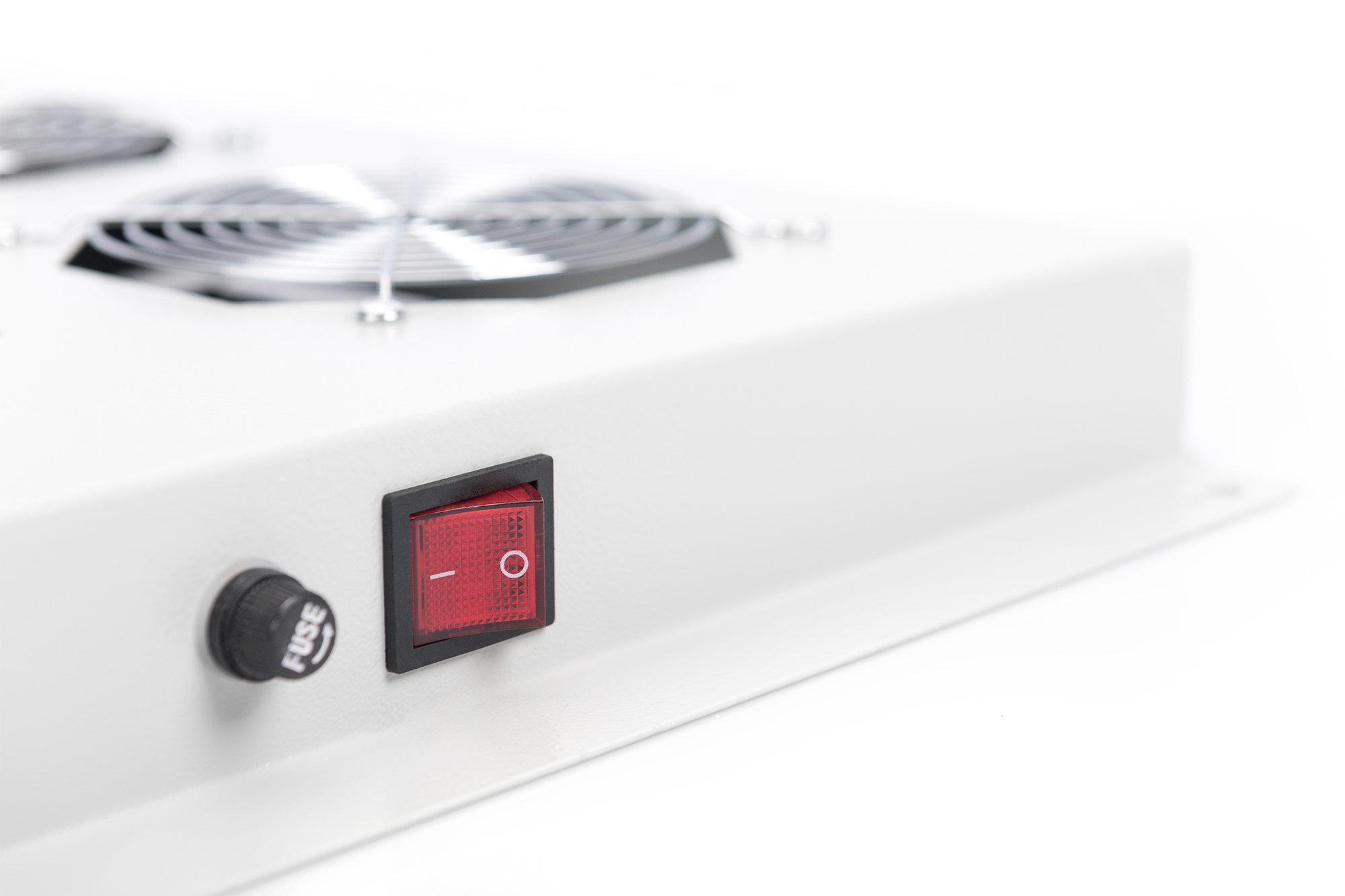 digitus Tuuletinyksikkö termostaatti dn-19 fan-4-n