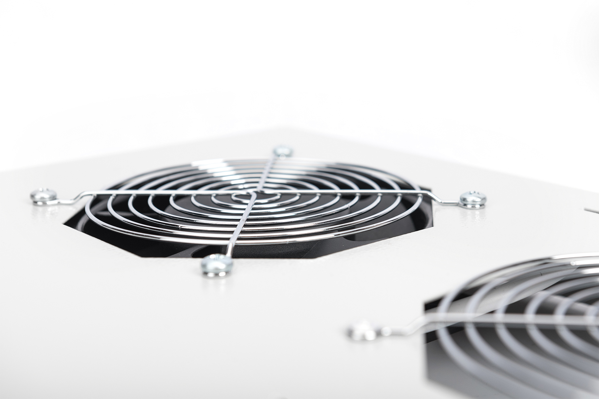 digitus Tuuletinyksikkö termostaatti dn-19 fan-4-n