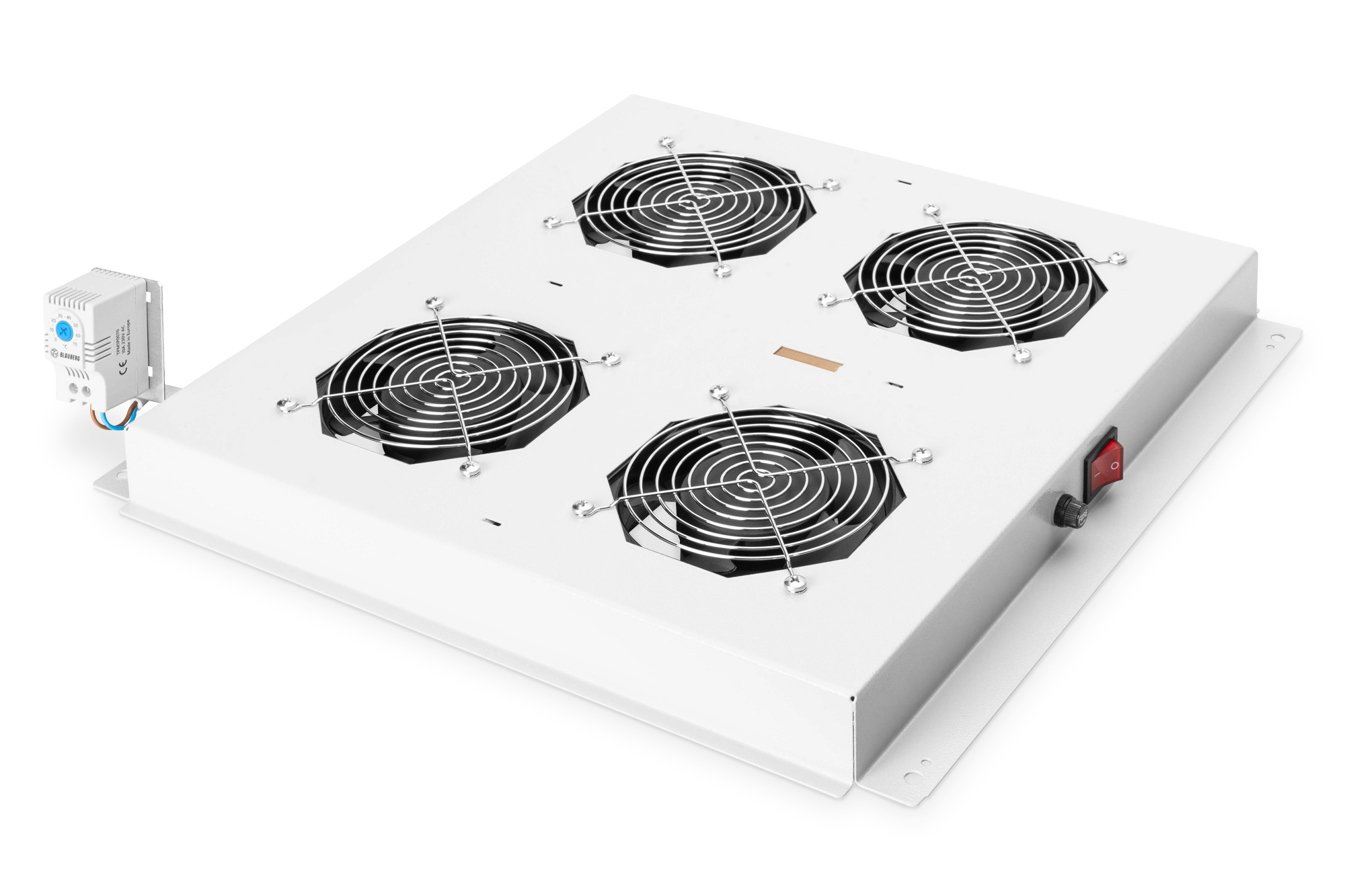 VENTILATION UNIT DN-19 FAN-4-N