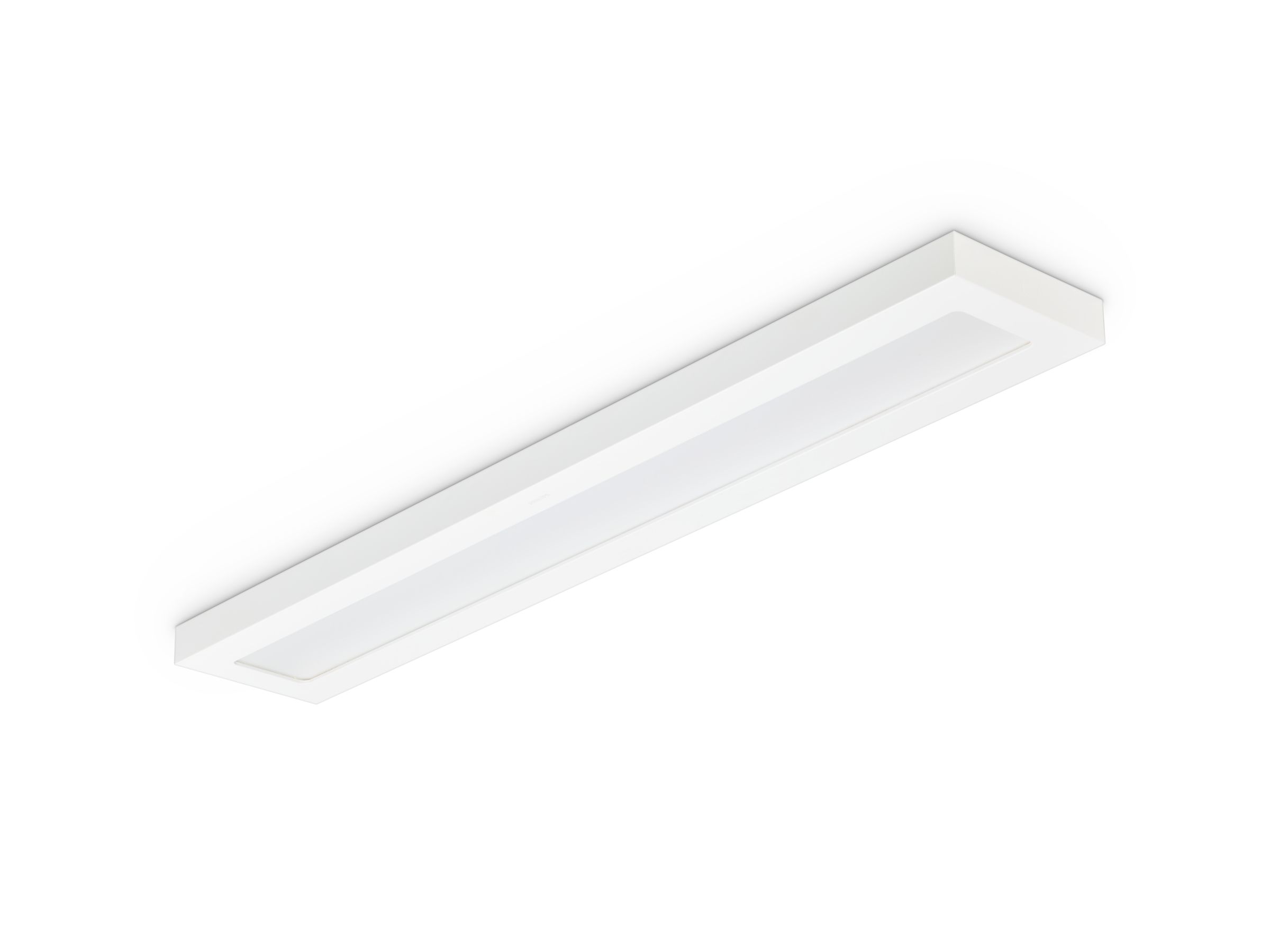 PINTA-AS.VAL. CORELINE SURFACE 3600-6000LM 840 20X120 DALI OC