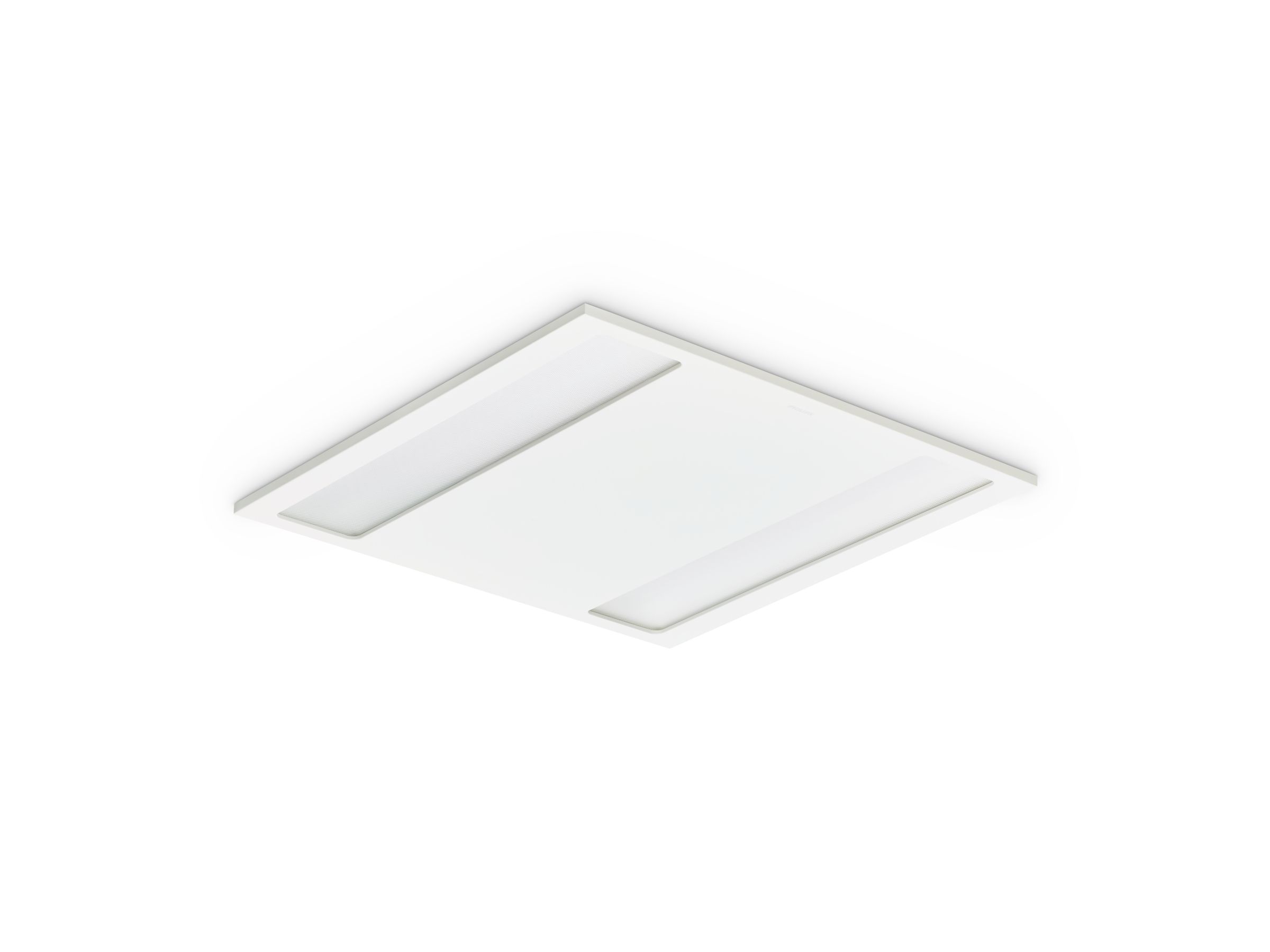 FLS MOUN LUMI CORELINE RECESED 3600-6000LM 840 600X600 NOC