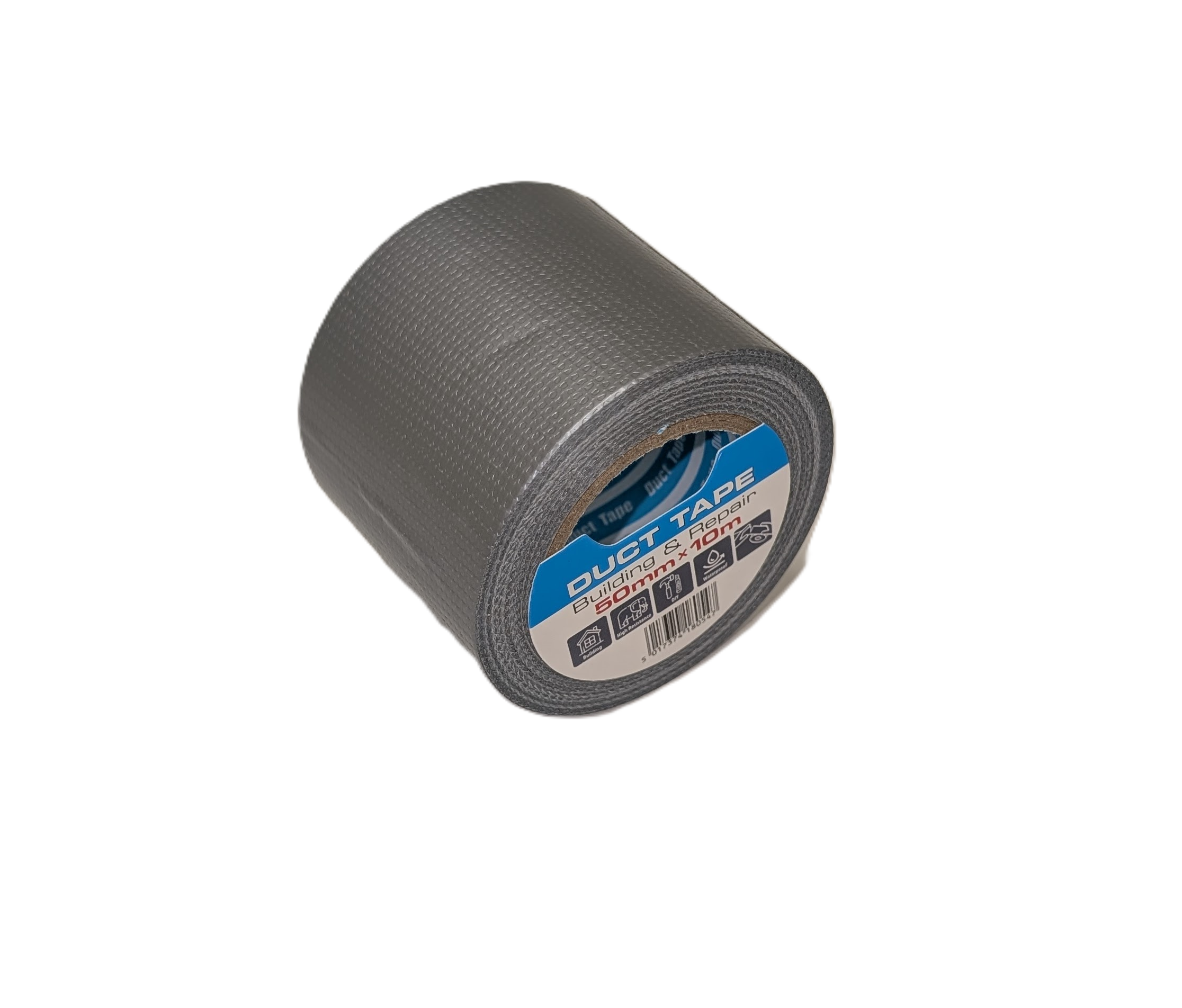 NIISKUSKINDEL TEIP 50mm x 10m HALL