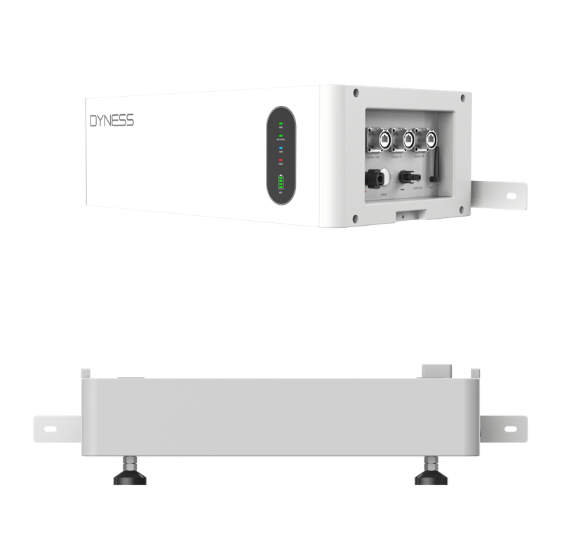 PV AKKU DYNESS BATTERY BDU/BASE PRO