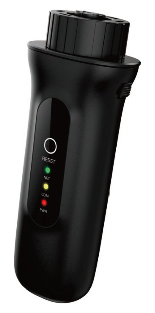 PV TARVIKE SOLIS S5-WIFI-ST 4PIN