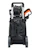 prof High pressure washer prof hpw twin 150bar 800l/h