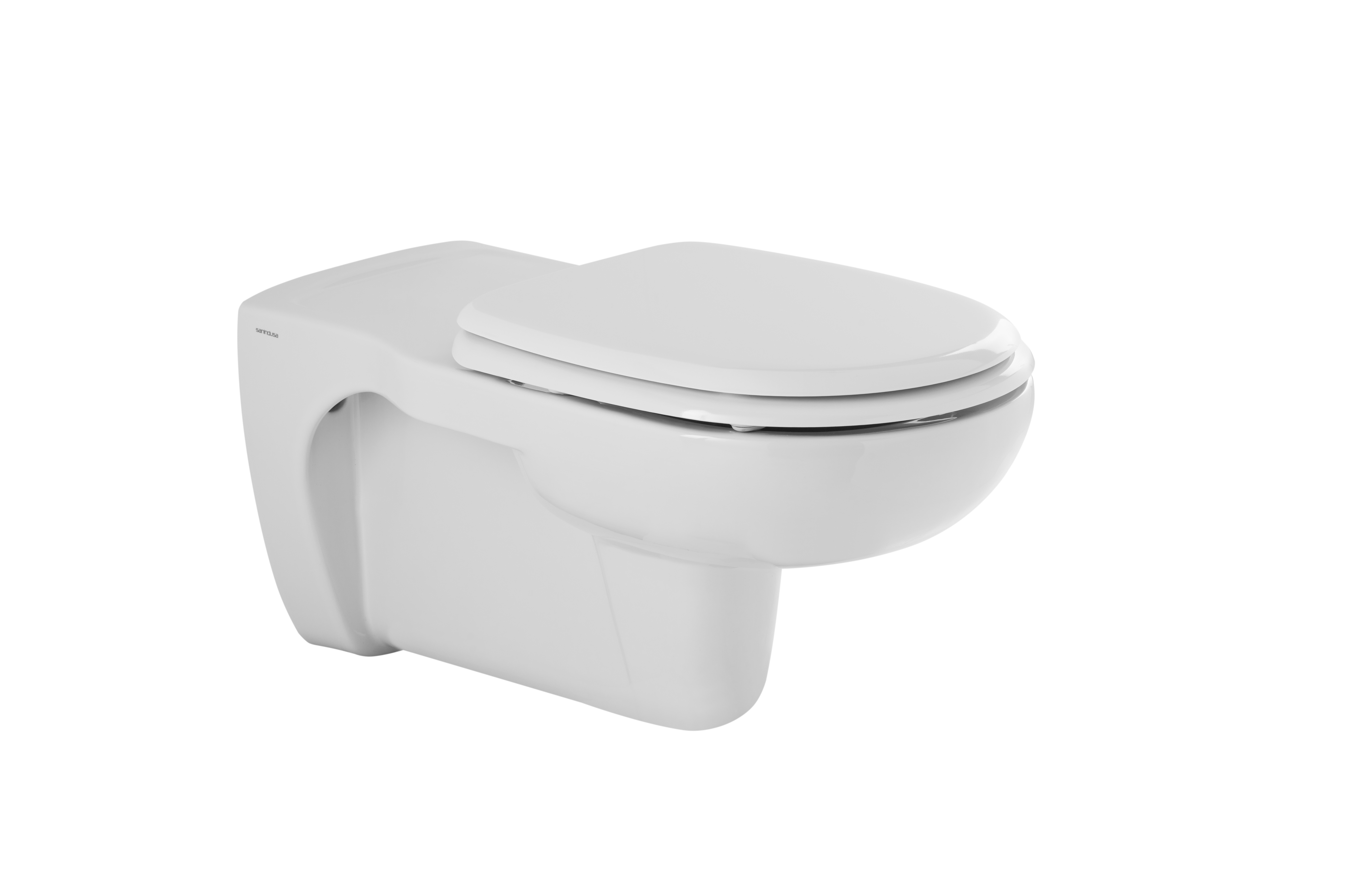 INVA SEINA WC-POTT AVEIRO
