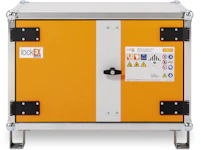 BATTERY STORAGE CABINET STORAGE 8/5