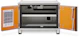 cemo Battery charging cabinet basic 8/5, 1-vaihe