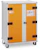 cemo Battery charging cabinet basic 8/10, 3-vaihe