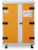 cemo Battery charging cabinet basic 8/10, 3-vaihe