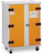 cemo Battery charging cabinet basic 8/10, 3-vaihe