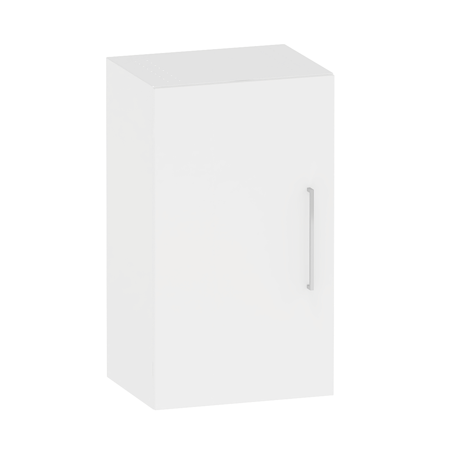 polaria Laundry cabinet duo 500 x 850 x 400