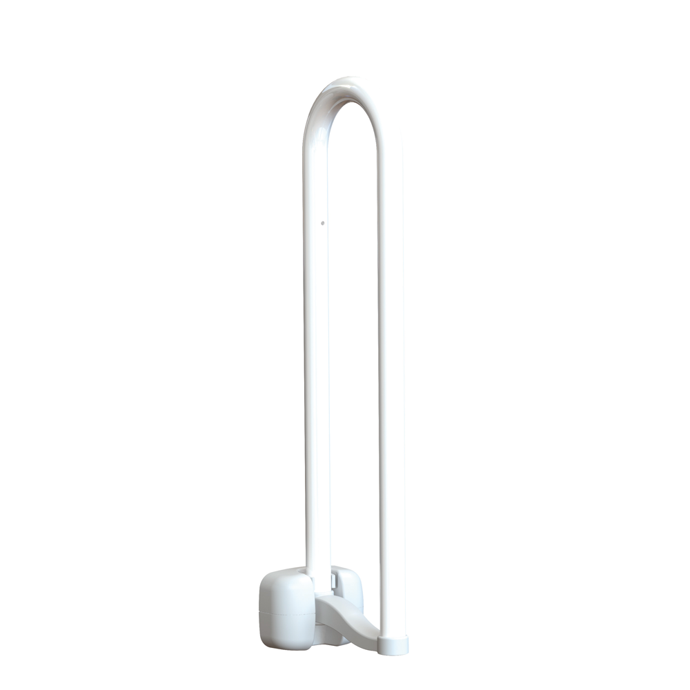 polaria Tukikaide polaria 80 cm valkoinen