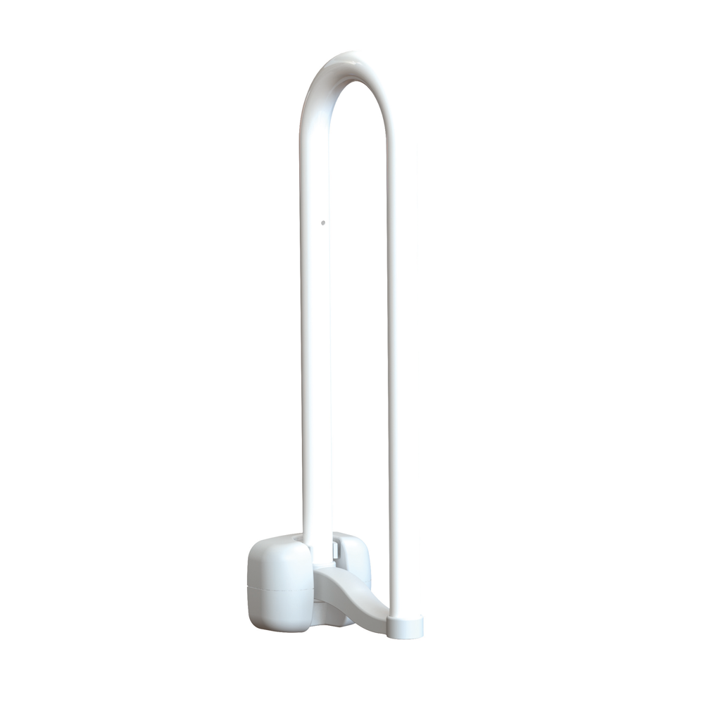 polaria Support rail 60 cm white support rail 60 cm white