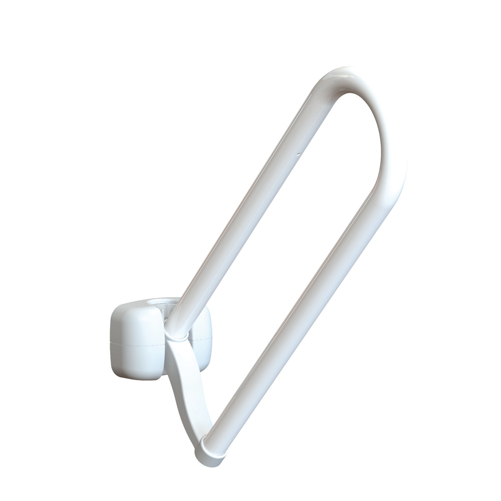 polaria Support rail 60 cm white support rail 60 cm white