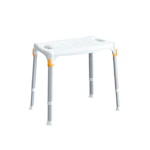 BADRUMSPALL 50 CM VIT BADRUMSPALL 50 CM VIT