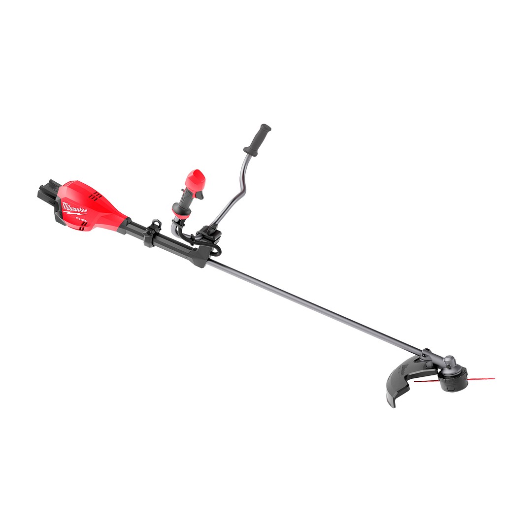 BATTERY BRUSH CUTTER MILWAUKEE M18 F2BCU-0