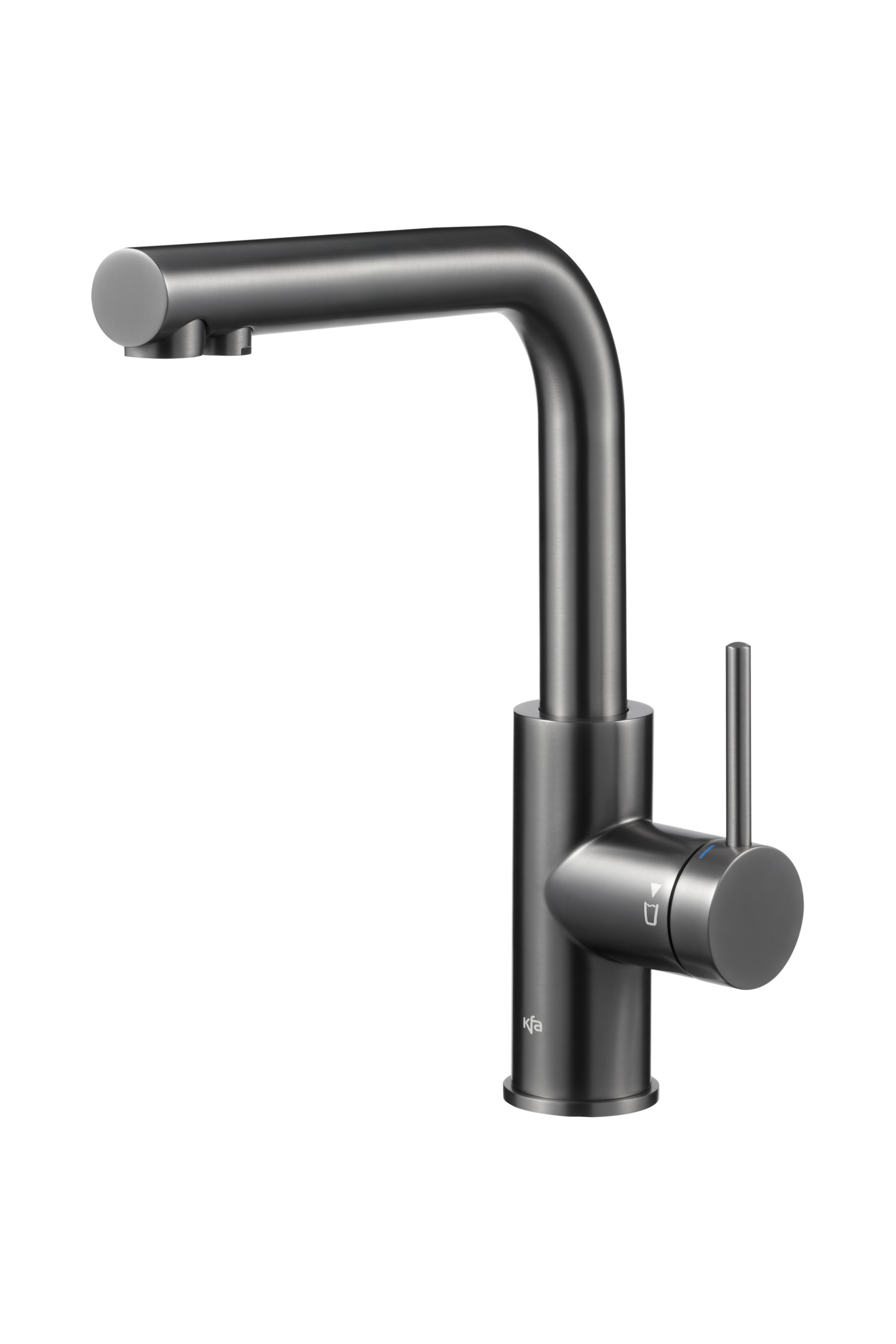 DUERO BASIC FILTERKÖÖGISEGISTI TUMEHALL ILMA FILTRITA
