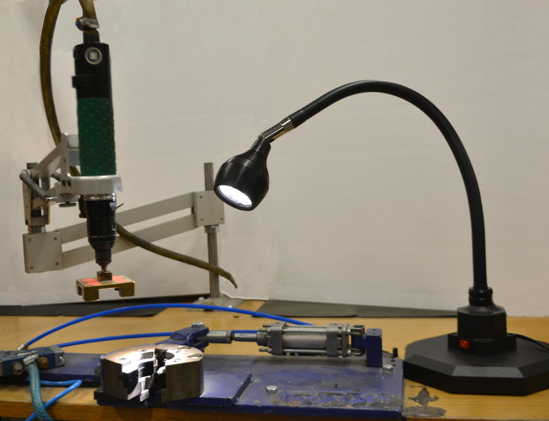 sunnex Task light lumius 30010