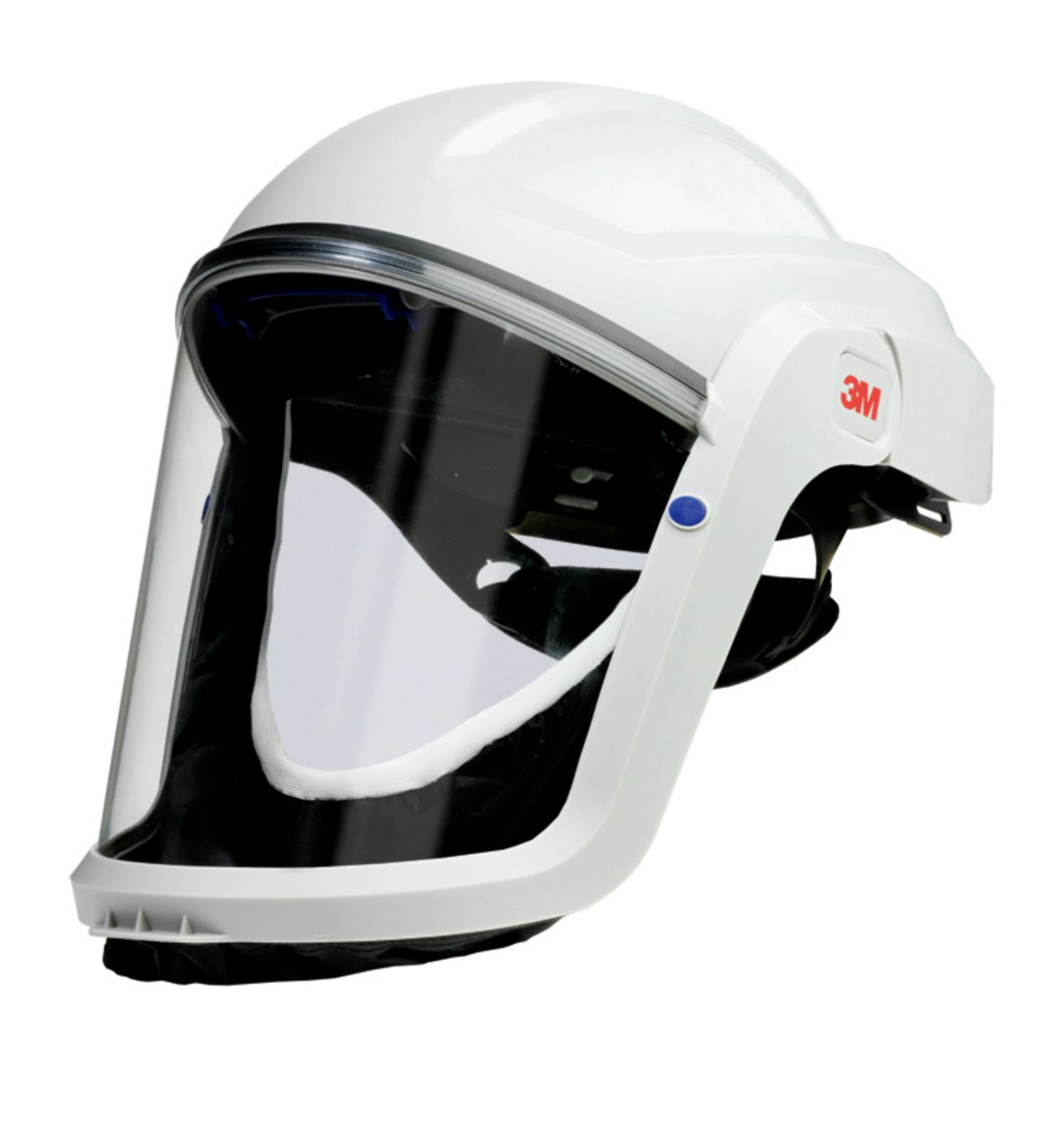 3m Kasvosuoja 3m versaflo m-207