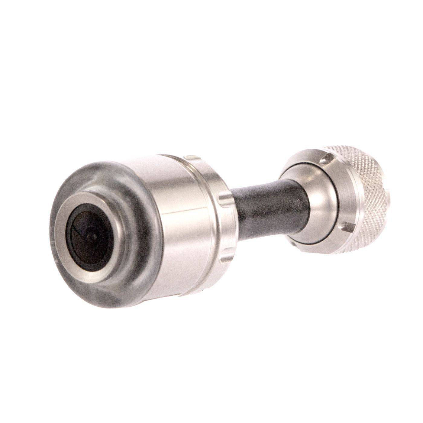 KAMERAHUVUD WÖHLER VIS700 26mm
