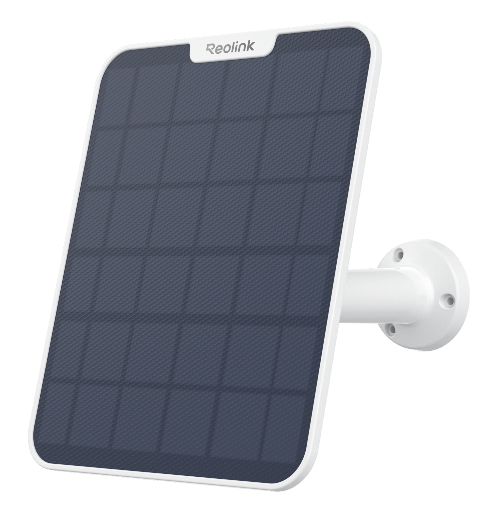 SOLAR PANEL REOLINK WHITE 6W 4M CABLE