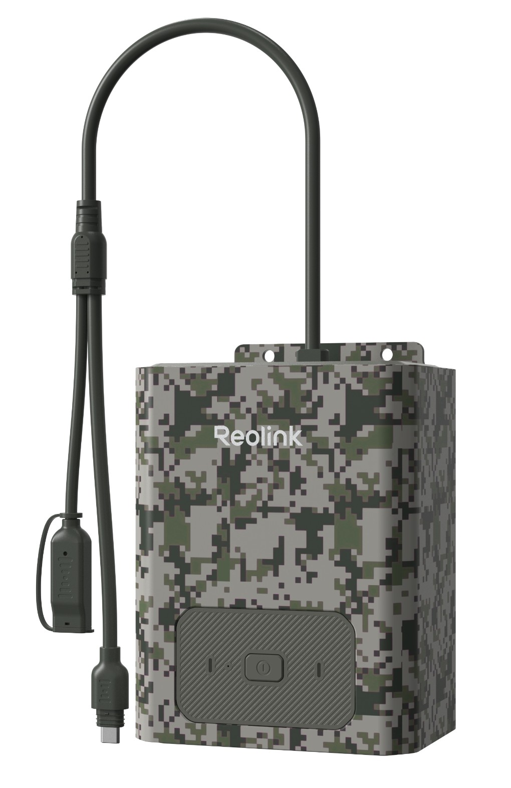 BATTERY PACK REOLINK 12800MAH IP67 USB-C -20-58℃