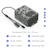 reolink Battery pack reolink 12800mah ip67 usb-c -20-58℃