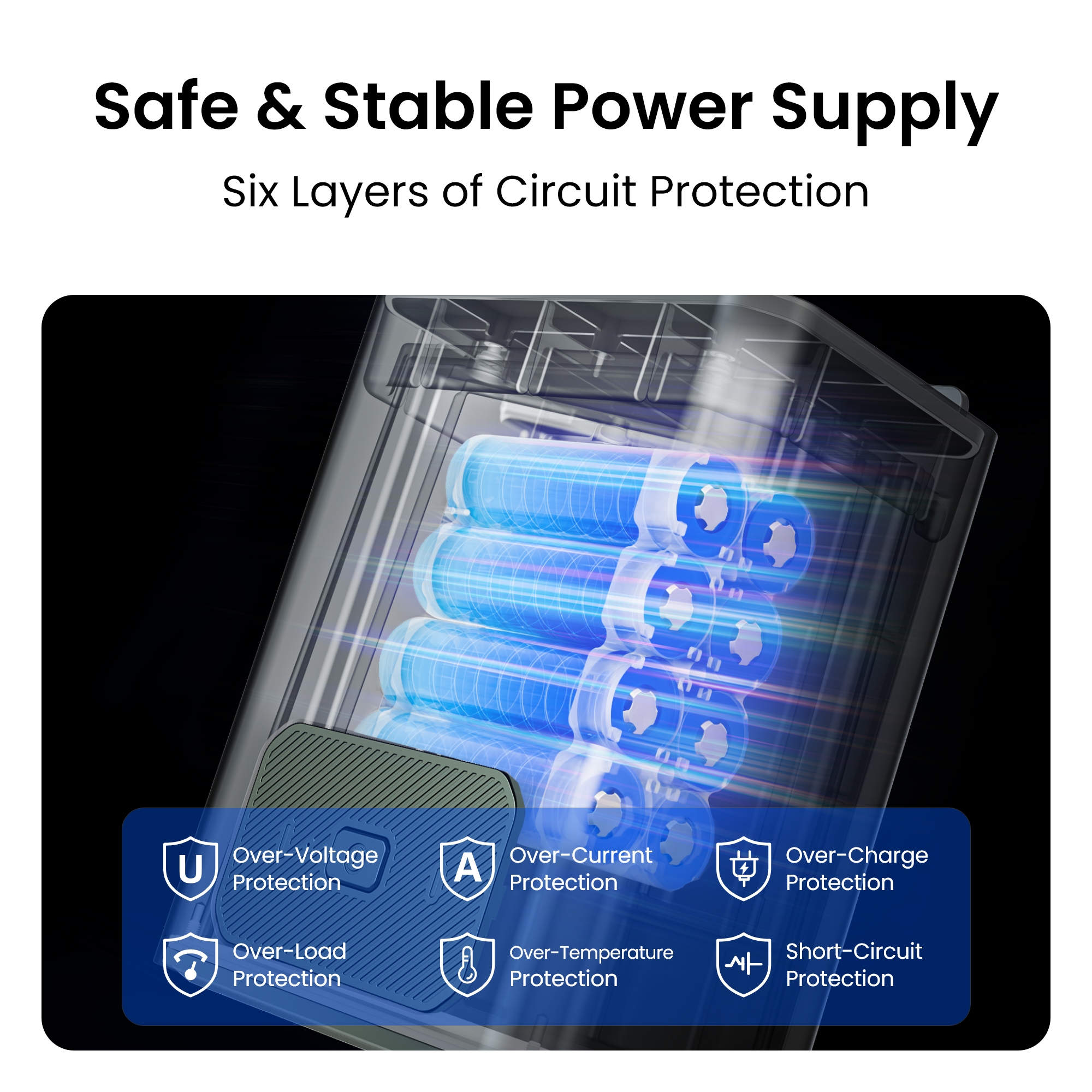reolink Battery pack reolink 12800mah ip67 usb-c -20-58℃