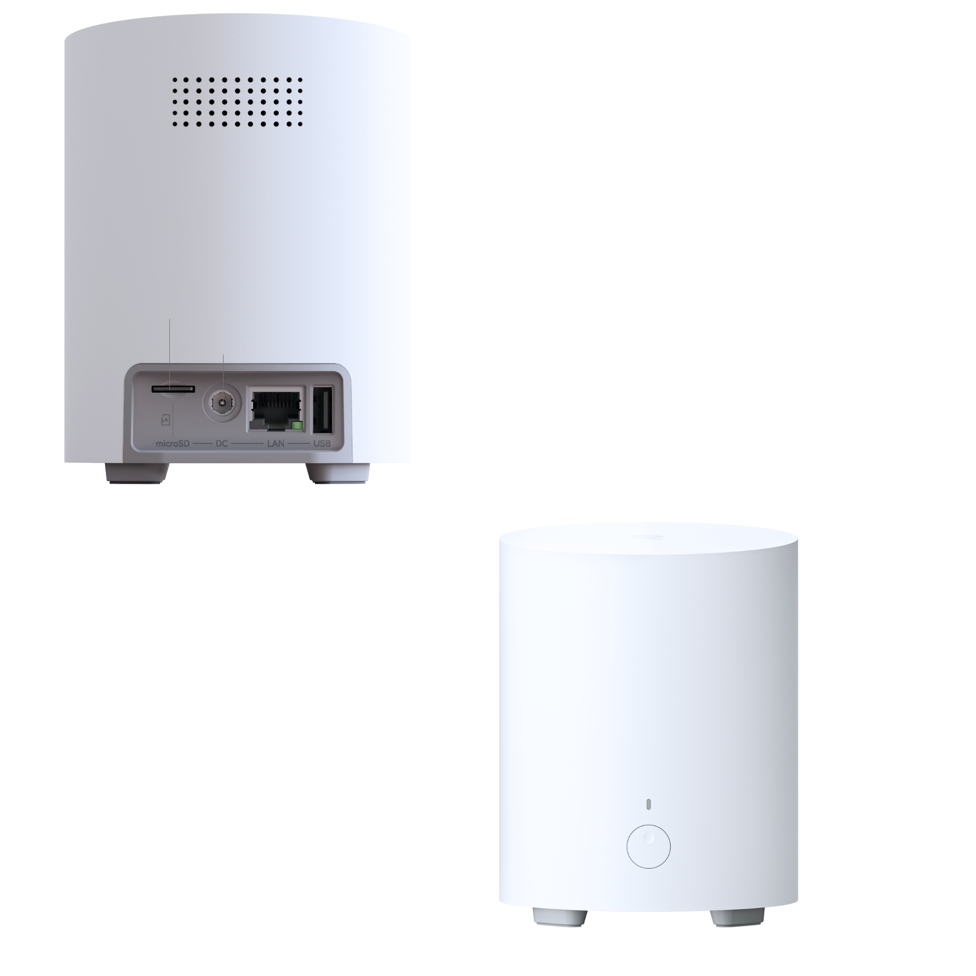 reolink Home hub reolink wifi5 dc12v/1a 1tb