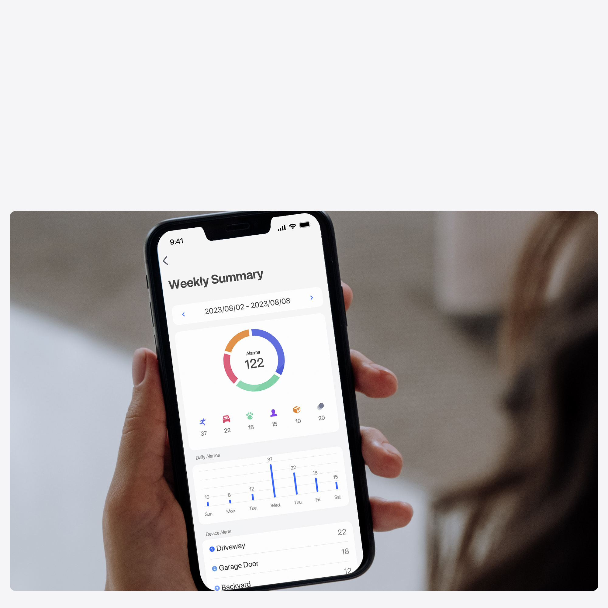 reolink Home hub reolink wifi5 dc12v/1a 1tb