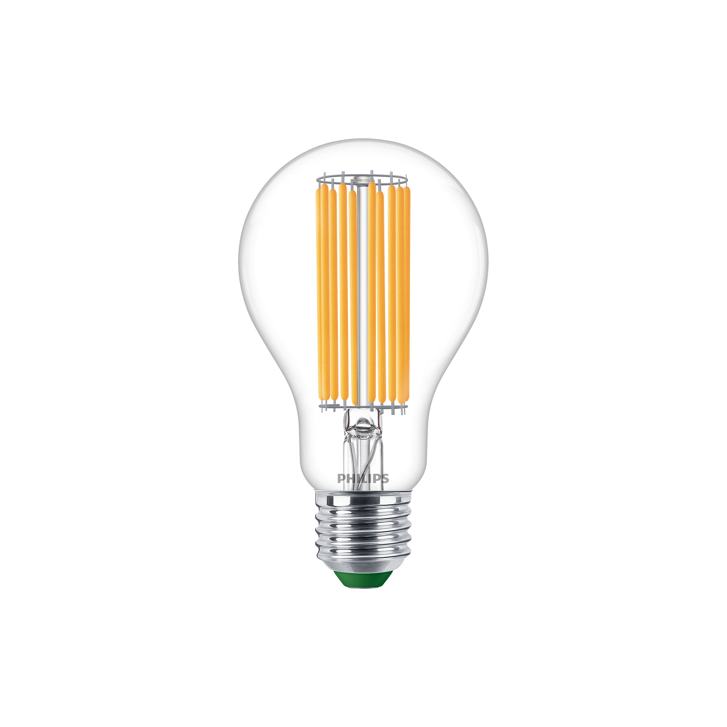 philips Led lampa master led nd5.2-75w e27 840 cl ue 1095lm