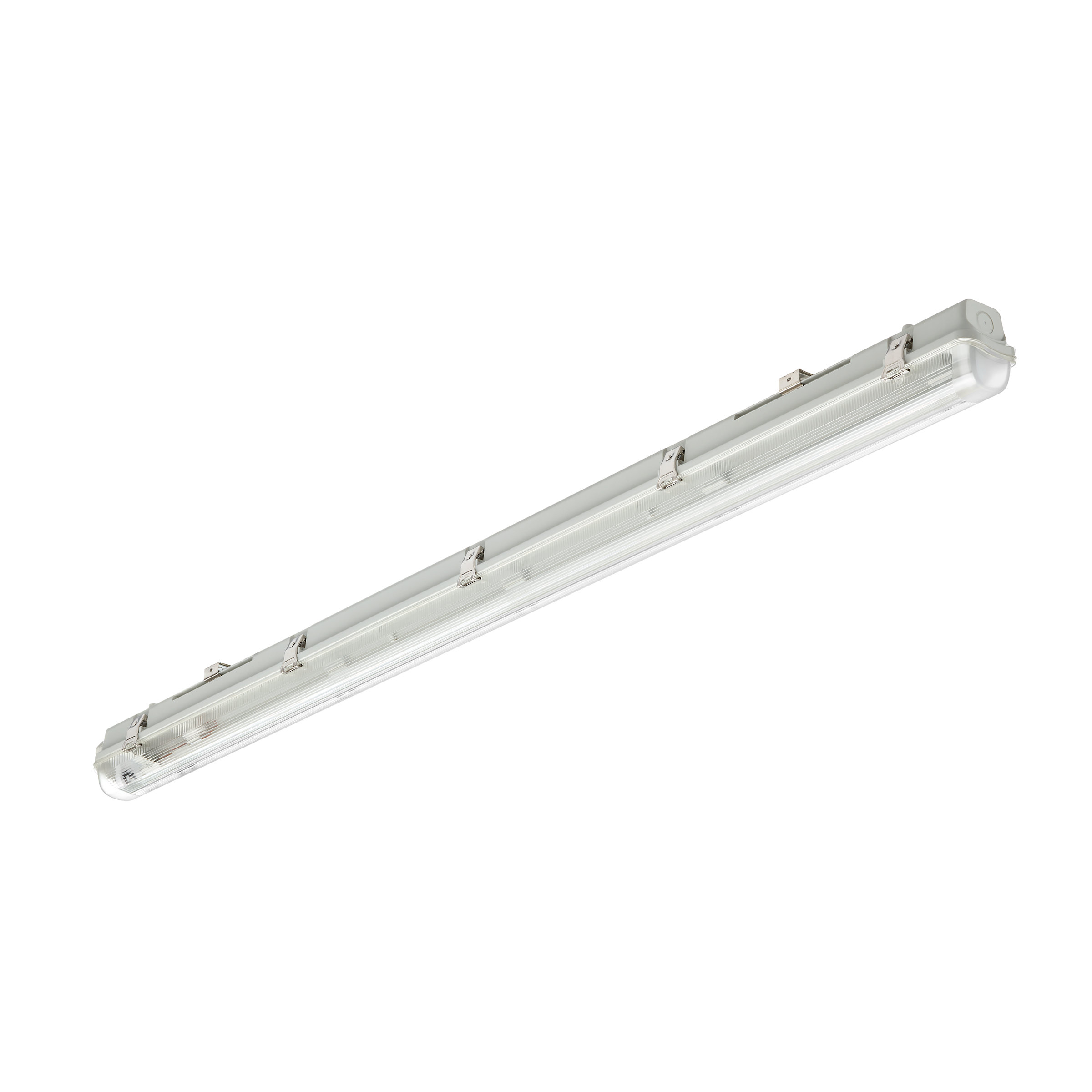 philips Teo.val.sulj. ledinaire 1xt8 led l1200 valaisinrunko