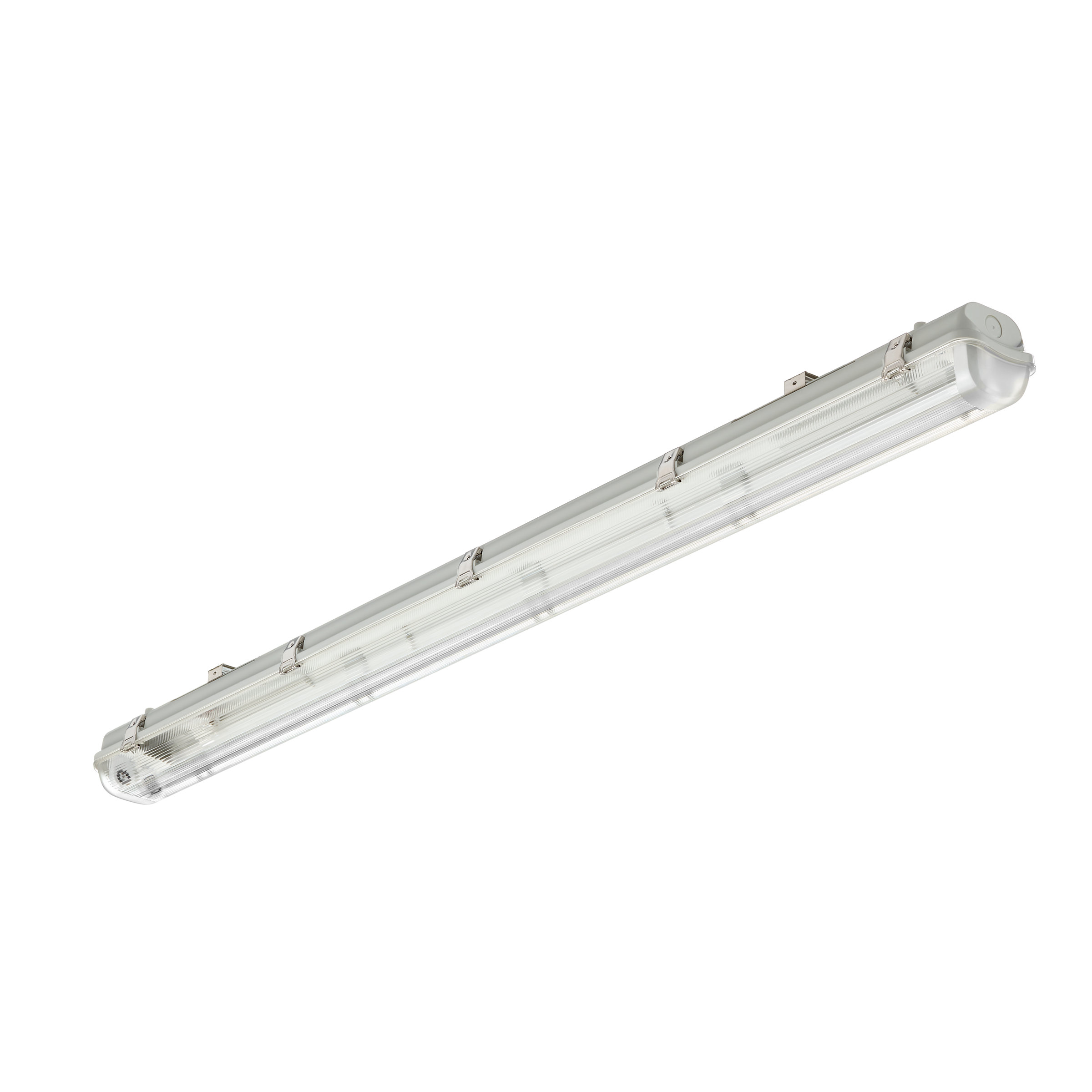 TEO.VAL.SULJ. LEDINAIRE 2XT8 LED L1500 VALAISINRUNKO