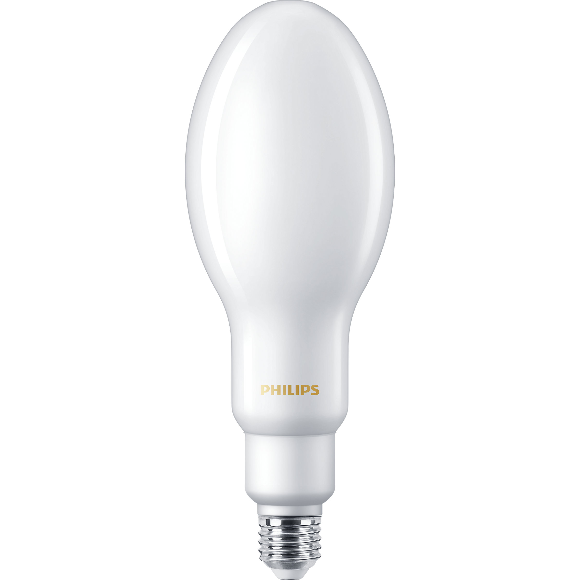 philips Rundstålande lampa e27 840 4000lm 125w=26w 230v