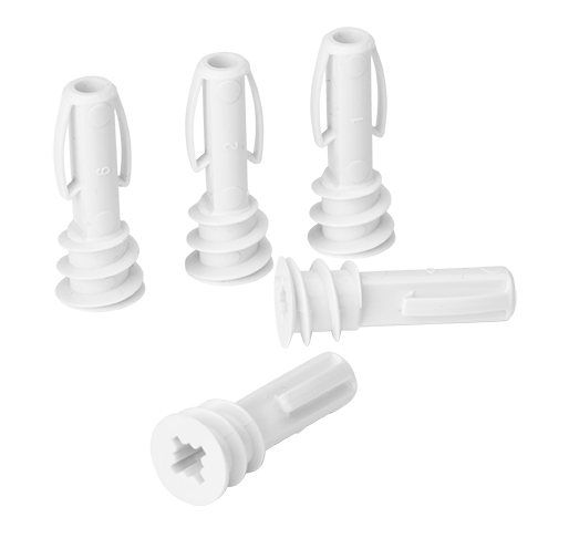 DĪBELIS KABEĻU STIPRINĀŠANAI L=38mm 500gab