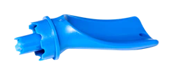 GRIEŠANAS INSTRUMENTS KĀRBĀM F-CUTTER