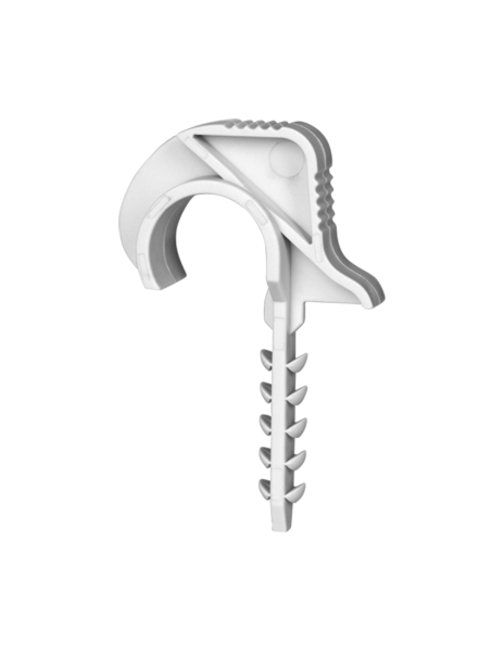 f-tronic Iespiežams dībelis cms17 16-20mm 100gab
