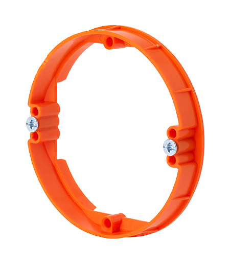IZLĪDZINĀŠANAS GREDZENS KĀRBĀM D60mm H10mm 25gab