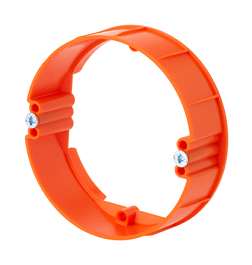 IZLĪDZINĀŠANAS GREDZENS KĀRBĀM D60mm H20mm 25gab