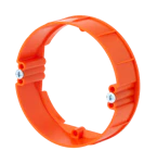IZLĪDZINĀŠANAS GREDZENS KĀRBĀM D60mm H20mm 25gab