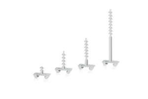 f-tronic Montāžas dībelis cms5 11mm 100gab